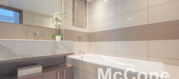 Apartamento T2 em Dubai Marina, UAE N.º 30663 12