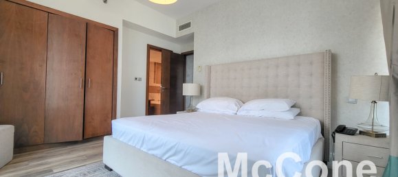 Apartamento T2 em Dubai Marina, UAE N.º 30663 9
