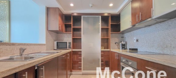 Apartamento T2 em Dubai Marina, UAE N.º 30663 5