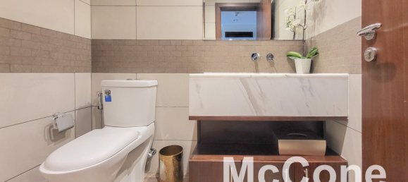 Apartamento T2 em Dubai Marina, UAE N.º 30663 14