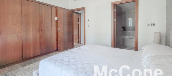 Apartamento T2 em Dubai Marina, UAE N.º 30663 10