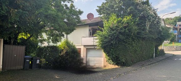 Adosado de 6 habitaciónes en Lorrach, Germany No. 240394 21