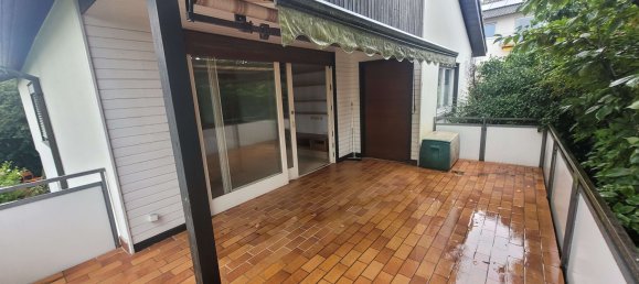 Adosado de 6 habitaciónes en Lorrach, Germany No. 240394 19