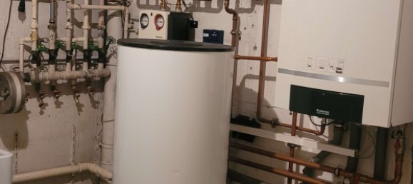 Adosado de 6 habitaciónes en Lorrach, Germany No. 240394 15