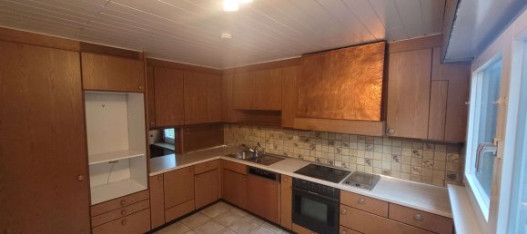 Adosado de 6 habitaciónes en Lorrach, Germany No. 240394 2