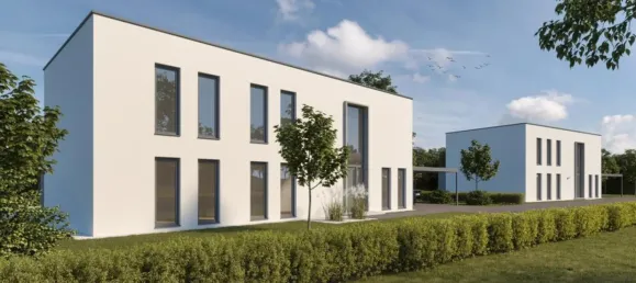 387m² Land in Klosterneuburg, Austria No. 262042 3