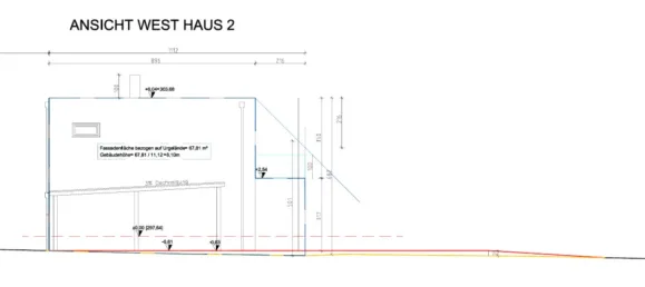 387m² Land in Klosterneuburg, Austria No. 262042 21