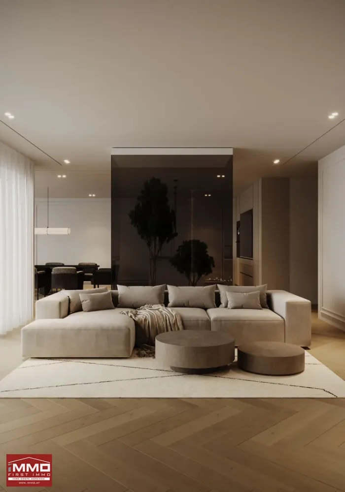 387m² Land in Klosterneuburg, Austria No. 262042