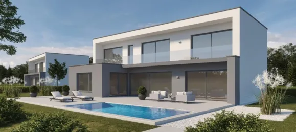 387m² Land in Klosterneuburg, Austria No. 262042 2