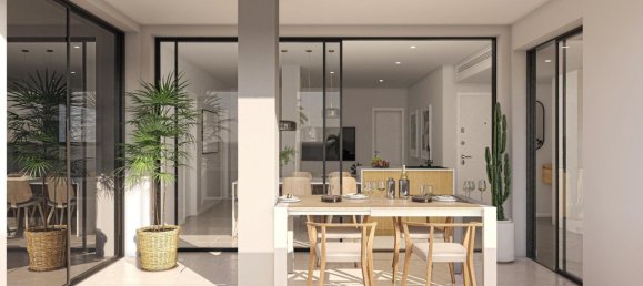 Apartamento de 2 dormitorios en San Pedro del Pinatar, Spain No. 287377 12