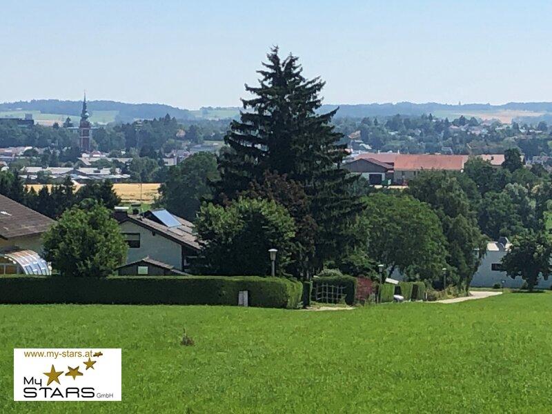  Land in Ried im Innkreis, Austria No. 116069