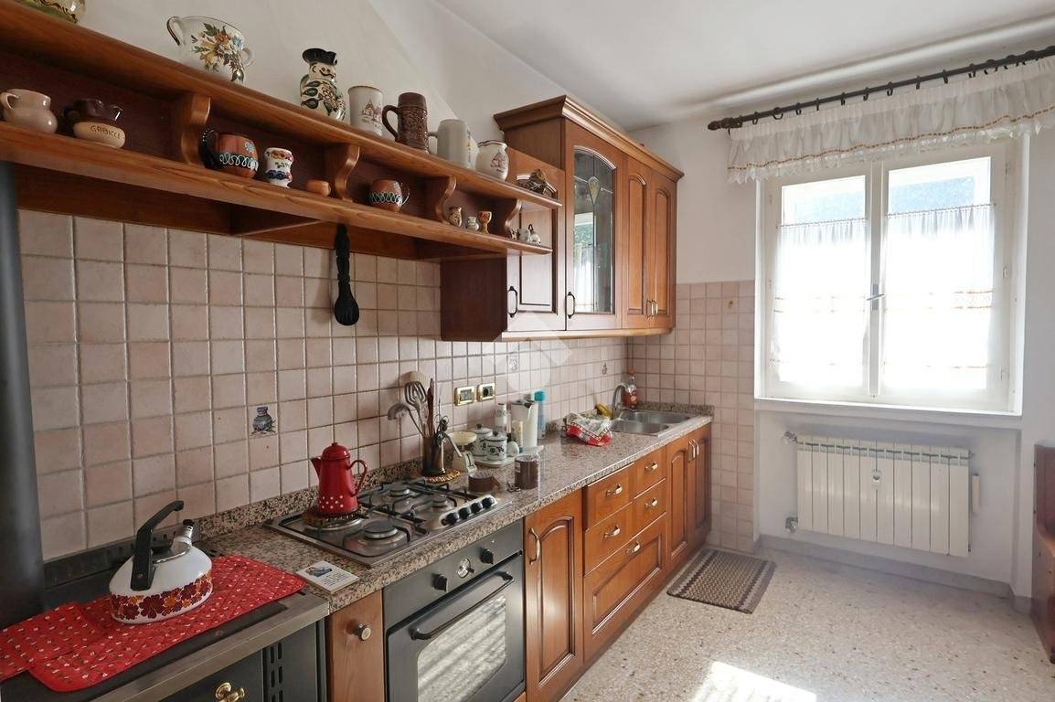 3 chambres Appartement à Trieste, Italy No. 397864