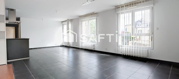6 rooms Apartment in Ensisheim, France No. 152938 7