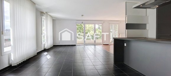 6 rooms Apartment in Ensisheim, France No. 152938 4