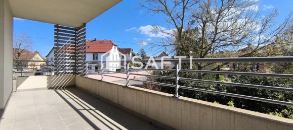 6 rooms Apartment in Ensisheim, France No. 152938 10