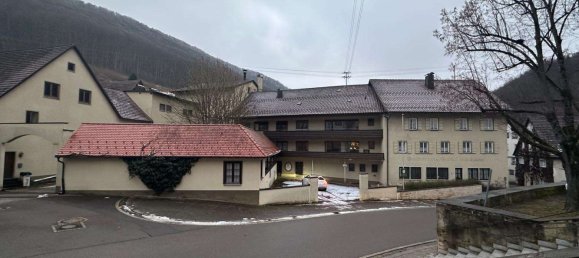 Edificio de 40 habitaciónes en Goppingen, Germany No. 45771 4