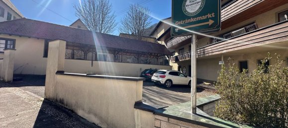 Edificio de 40 habitaciónes en Goppingen, Germany No. 45771 14