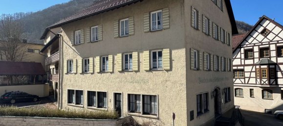 Edificio de 40 habitaciónes en Goppingen, Germany No. 45771 6