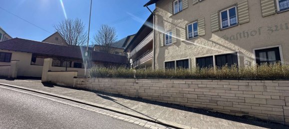 Edificio de 40 habitaciónes en Goppingen, Germany No. 45771 11