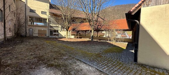 Edificio de 40 habitaciónes en Goppingen, Germany No. 45771 15