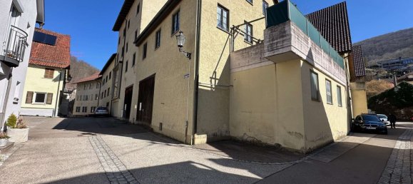 Edificio de 40 habitaciónes en Goppingen, Germany No. 45771 12