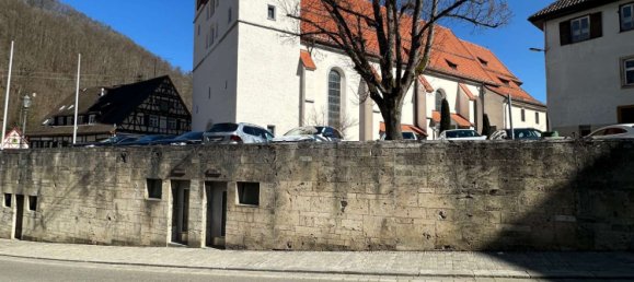 Edificio de 40 habitaciónes en Goppingen, Germany No. 45771 17