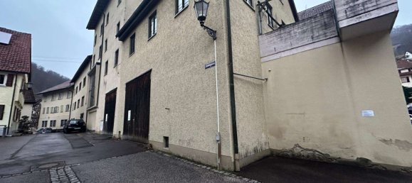 Edificio de 40 habitaciónes en Goppingen, Germany No. 45771 3