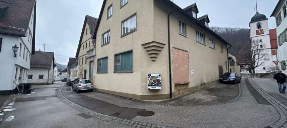 Edificio de 40 habitaciónes en Goppingen, Germany No. 45771 5