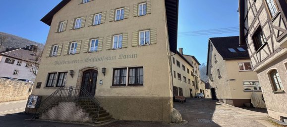 Edificio de 40 habitaciónes en Goppingen, Germany No. 45771 13