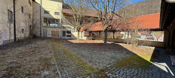 Edificio de 40 habitaciónes en Goppingen, Germany No. 45771 16