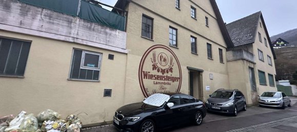 Edificio de 40 habitaciónes en Goppingen, Germany No. 45771 2