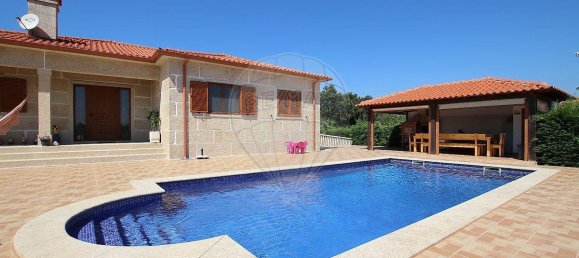 4 غرف نوم منزل في Abadim, Portugal رقم 170591 30