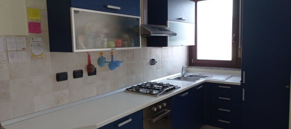 4 rooms Apartment in Turin, Italy No. 257233 11