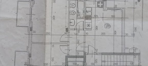 4 rooms Apartment in Turin, Italy No. 257233 15