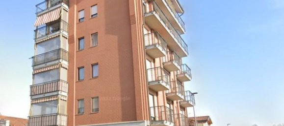 4 rooms Apartment in Turin, Italy No. 257233 14