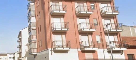 4 rooms Apartment in Turin, Italy No. 257233 13