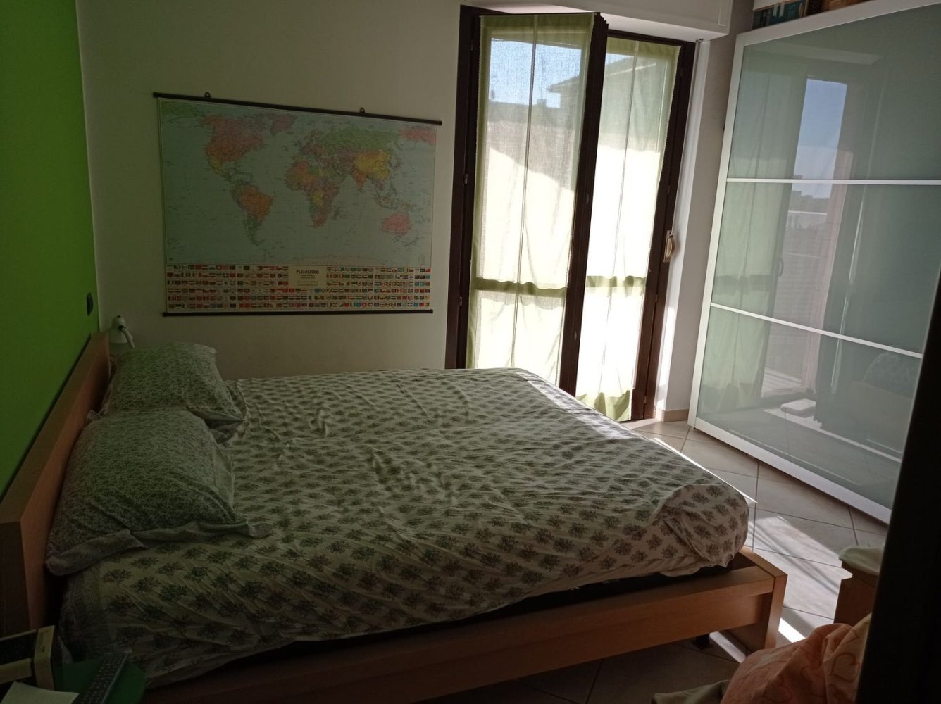 4 rooms Apartment in Turin, Italy No. 257233