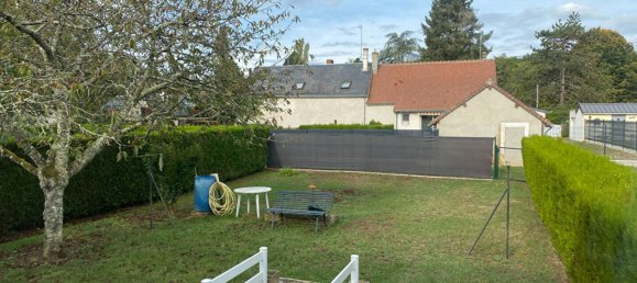 3 bedrooms House in Le Poinconnet, France No. 231306 6