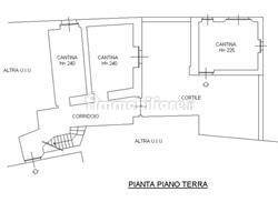 Дом с 5 комнатами в Кортенова, Италия № 359344