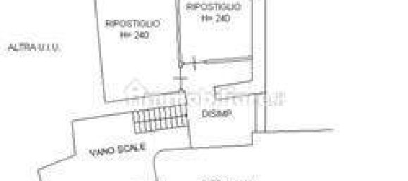 Дом с 5 комнатами в Кортенова, Италия № 359344 13