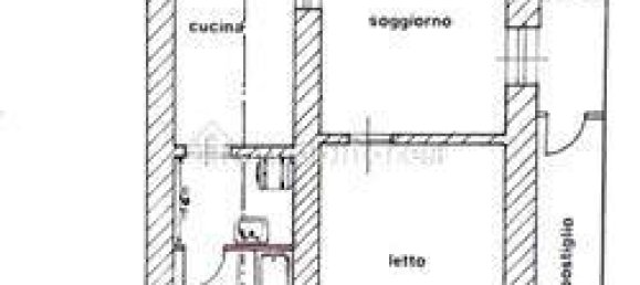 Дом с 5 комнатами в Кортенова, Италия № 359344 18