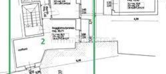 Дом с 5 комнатами в Кортенова, Италия № 359344 8