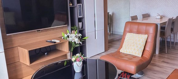 2 bedrooms Condo in Pattaya, Thailand No. 3014 6