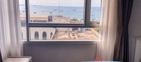 2 bedrooms Condo in Pattaya, Thailand No. 3014 16