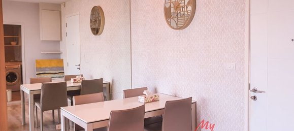 2 bedrooms Condo in Pattaya, Thailand No. 3014 9