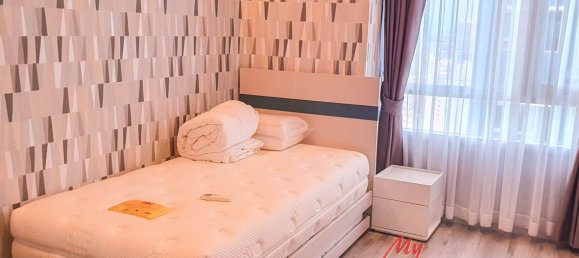 2 bedrooms Condo in Pattaya, Thailand No. 3014 19