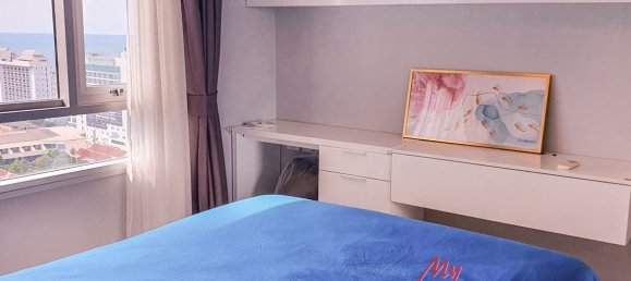 2 bedrooms Condo in Pattaya, Thailand No. 3014 14