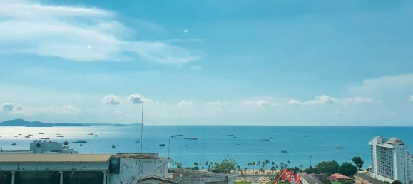 2 bedrooms Condo in Pattaya, Thailand No. 3014 24