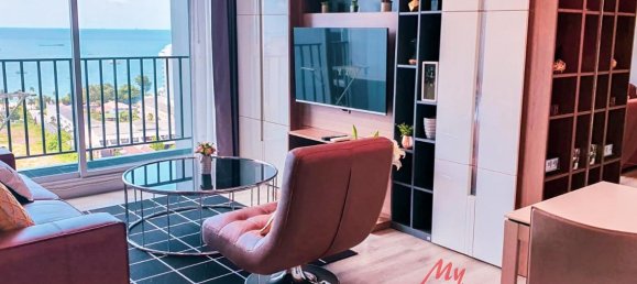 2 bedrooms Condo in Pattaya, Thailand No. 3014 2