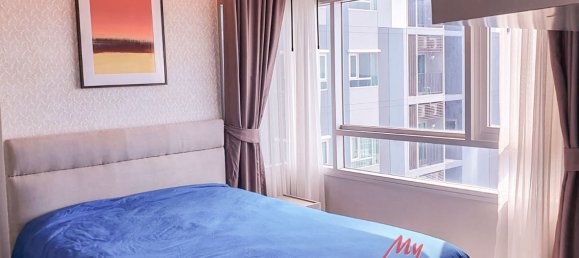 2 bedrooms Condo in Pattaya, Thailand No. 3014 13